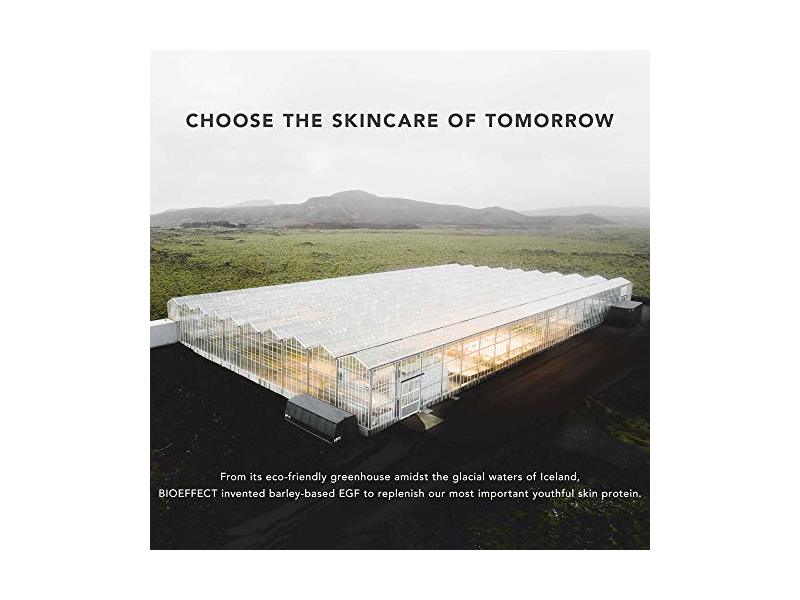 BIOEFFECT EGF Essence Toner Facial Skin Care Treatment