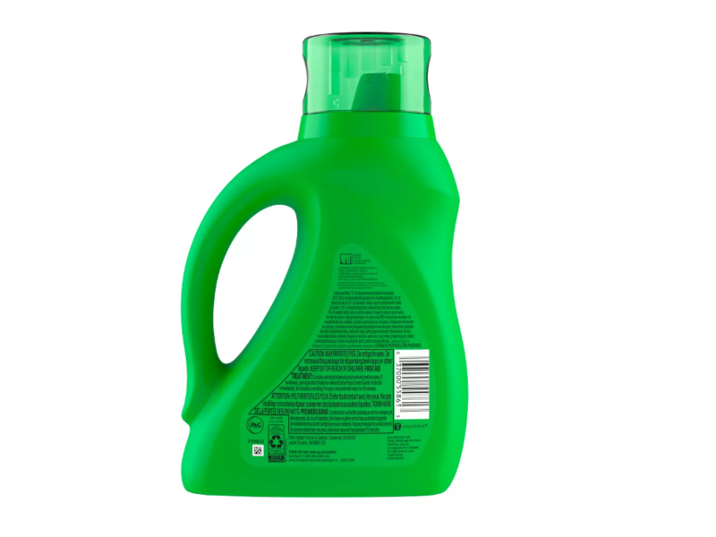 Gain + Aroma Boost Detergent , Original, 32 Loads, 46 fl oz/1.36 L