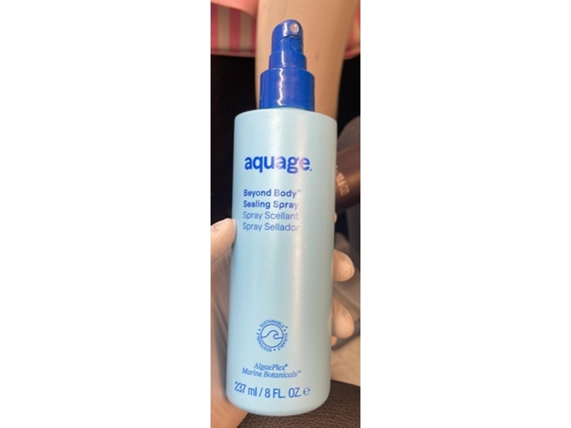 Aquage Beyond Body Sealing Spray, 8 fl oz/237 mL
