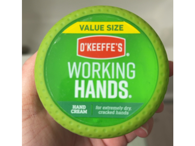 O'keeffe's Working Hand Cream