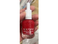 Nailtopia Bio-Sourced Nail Lacquer, Goodnight Kiss, 0.41 fl oz/12 mL - Image 3