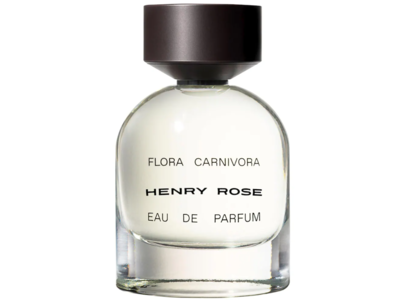 Henry Rose Eau De Parfum, Flora Carnivora, 1.7 fl oz/50 mL