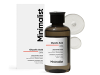 Minimalist Exfoliating Liquid, Glycolic Acid 8%, 5 fl oz/150 mL - Image 2