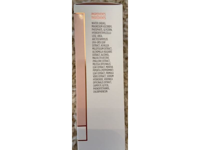 Beautybio The Daily Intensive Vitamin Cocktail Serum, 1 fl oz/30 mL