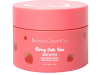 Beauty Creations Body Butter, Berry Into You, 7.05 fl oz/200 g - Image 2
