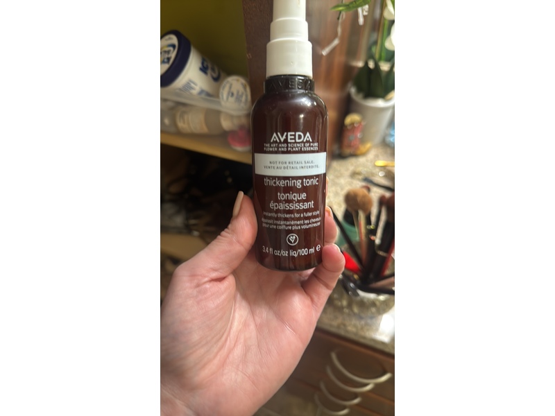 Aveda Thickening Tonic, 3.4 fl oz/100 mL