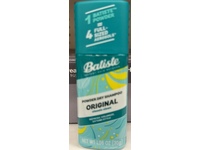 Batiste Powder Dry Shampoo, Original Classic Clean, 1.06 oz/30 g - thumbnail 2