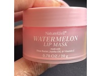Naturewell Lip Mask, Watermelon, 0.70 fl oz/20 g - Image 3
