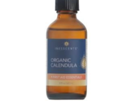 Inesscents Organic Calendula, 2 fl oz/60 mL - thumbnail 1