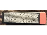 MAC Lusterglass Sheer-Shine Lipstick, Syrup, 0.12 oz/3.5 g - thumbnail 3