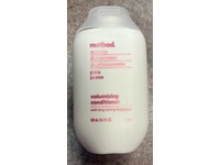 Method Volumizing Conditioner, Pure Peace, 3.4 fl oz/100 mL - Image 3
