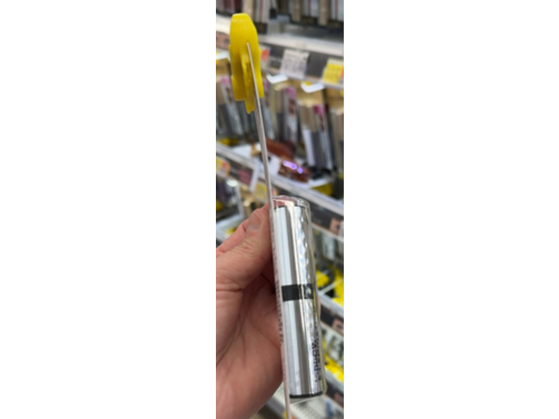 L'Oreal Paris Infallible Brows Lamination Eyebrow Gel, Clear, 0.16 fl oz/5 mL