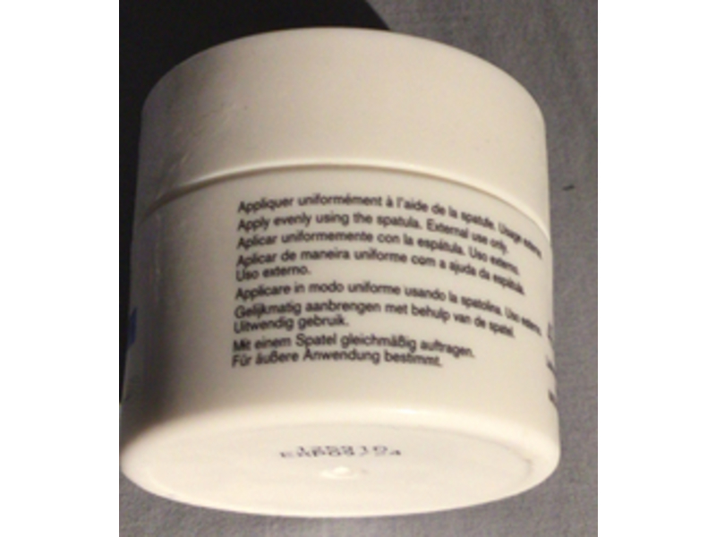 Uriage Eau Thermale Fissures Cracks Ointment, Bariederm - Cica, 40 g