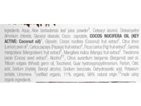 Dr. Organic Conditioner, Coconut Oil, 265 mL - Image 5