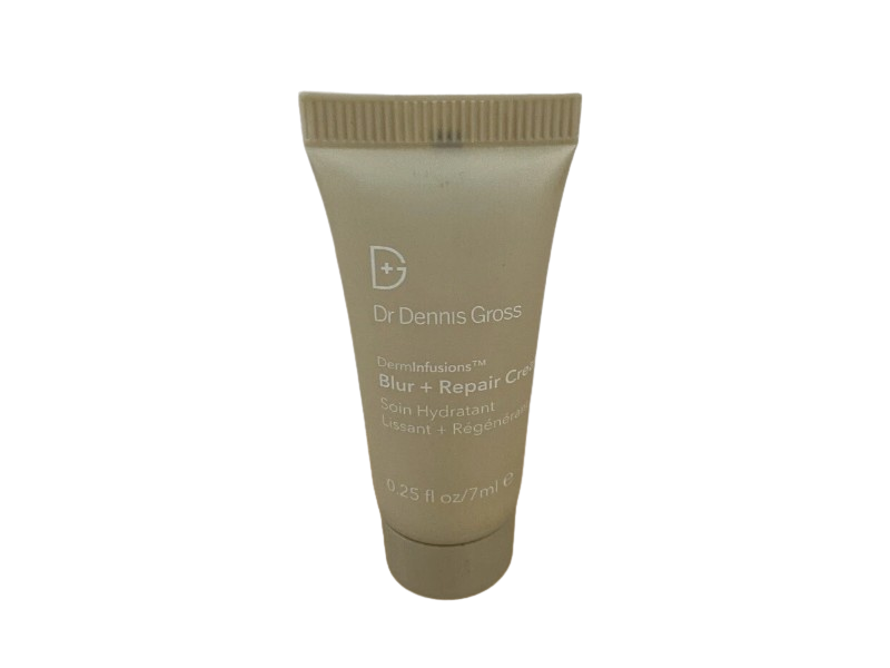 Dr. Dennis Gross Blur+Repair Cream, 0.25 fl oz/7 mL