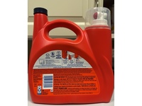 Tide Liquid Laundry Detergent, Original Scent, 80 Loads, 105 fl oz/3.1 L - Image 4
