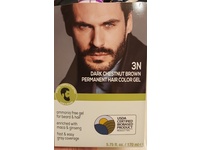 Naturtint Permanent Hair Color Gel, 3N Dark Chestnut Brown, 5.75 fl oz/170 mL - Image 3