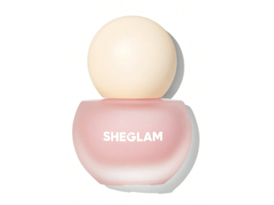 Sheglam Melon Melt Nacinamide Serum Primer, Watermelon Pink, 1.01 fl oz/30 mL