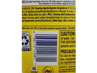 Tide Simply Liquid Laundry Detergent, Free & Sensitive, 89 Loads, 117 fl oz/3.46 L - thumbnail 3