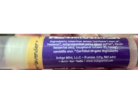 Zum Kiss Shea Butter Lip Balm, Tea Tree Lavender, 0.15 oz, Pack Of 3 - thumbnail 3