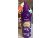 Aussie Hair Insurance Leave In Conditioner, Jojoba Oil, 8 fl oz/236 mL, Pack Of 3 - Image 3