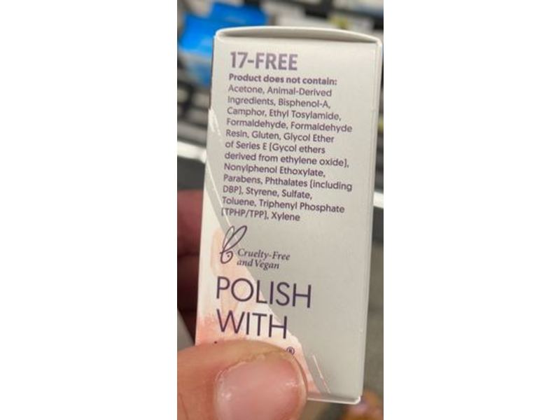 Ella+Mila Oil Me Up, Almond, 0.45 fl oz/13.3 mL