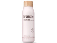 Being Frenshe Hair Wellness Shine Shampoo, Desert Rose, 16 fl oz/473 mL - thumbnail 1