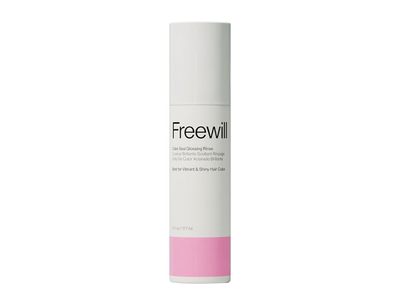 Freewill Color Seal Glossy Rinse, 6 fl oz/177 mL