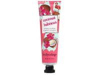 Bodycology Hand Cream, Coconut Hibiscus, 2 oz - Image 2