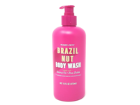 Trader Joe's Brazil Nut Body Wash, Coconut Oil & Shea Butter, 16 fl oz/473 mL - Image 2
