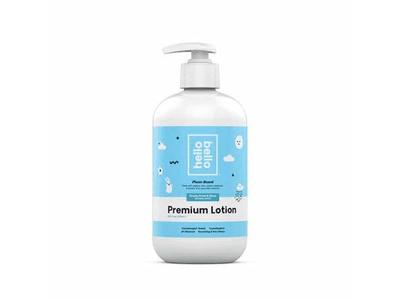 Hello Bello Premium Lotion Hello Gently Fresh & Clean, 16 fl oz