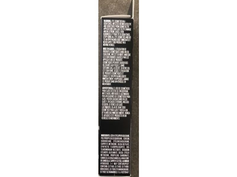 Maybelline New York Tattoo Studio Brow Pomade, Blonde, 0.106 oz