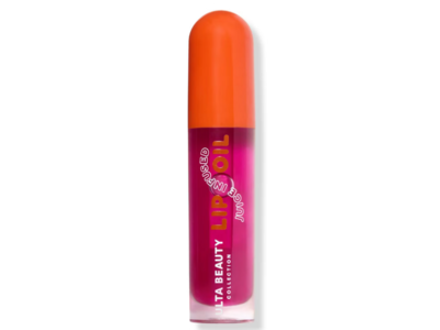 Ulta Beauty Collection Juice Infused Lip Oil, Berry, 0.16 oz