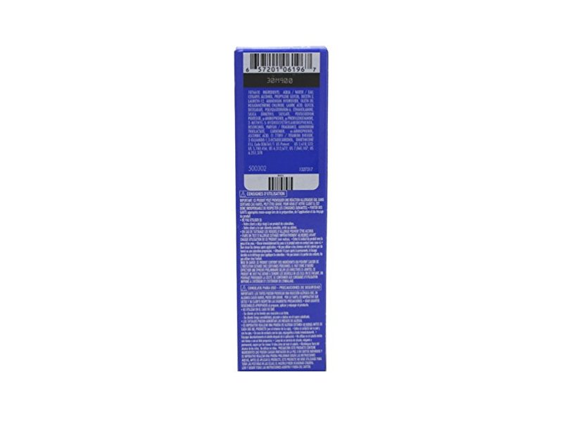 L'Oreal Excellence Creme Color, 4.4 Dark Copper Brown, 1.74 oz/48.29 g