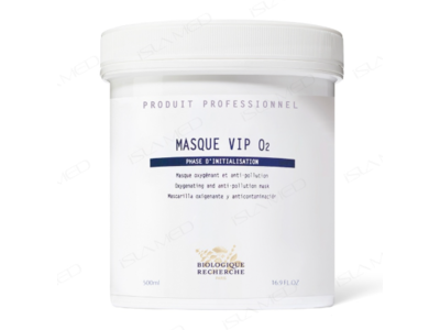Biologique Recherche Masque VIP 02, 16.9 fl oz/500 mL
