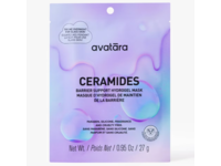 Avatara Ceramides Barrier Support Hydrogel Mask, 0.95 oz/27 g - thumbnail 1
