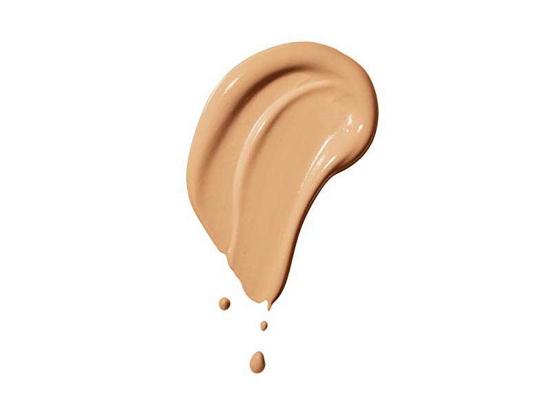 Maybelline Dream Radiant Liquid Hydrating Foundation, Cashew, 1 fl oz/30 mL