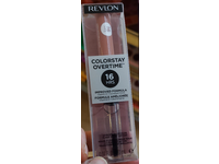 Revlon ColorStay Overtime Lipcolor, Unstobbale Nude 540, 0.07 fl oz/2 mL - Image 3