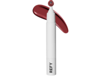 Refy Satin Liquid Lipstick Pen, Mulberry, 0.11 fl oz/3.5 mL - Image 2