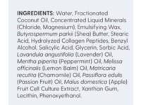 M3 Naturals Magnesium Lotion, Lavender & Chamomile, 8 fl oz/237 mL - thumbnail 5