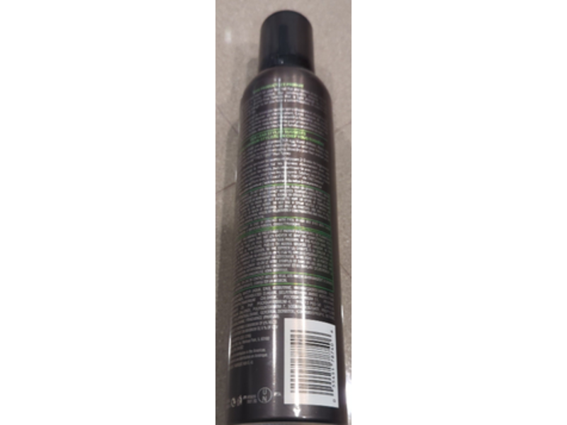 TRESmme Tres Two Extra Firm Control Extra Hold Mousse, 298 g