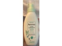Aveeno Clear Complexation Foaming Cleanser, 6.0 fl oz/177 mL - thumbnail 2