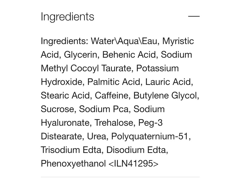 Clinique All About Clean Foaming Facial Soap