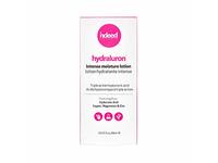 Indeed Laboratories Hydraluron Intense Moisture Lotion, 1 fl oz/30 mL - Image 2