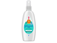 Johnson's Kids No More Tangles Leave-In Conditioner, Glycerin, 200 mL - Image 2