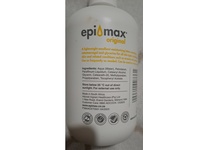 Epimax Moisturiser Lotion, Cetomacrogol & Glycerine, 450 mL - Image 4
