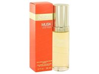 Jovan Cologne Concentrate Spray, Musk, 2 fl oz/59 mL - thumbnail 1