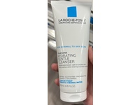 La Roche-Posay Toleriane Hydrating Gentle Cleanser, Ceramide-3 + Niacinamide, 6.76 fl oz/200 mL - thumbnail 2