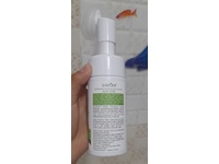 Sadoer Aloe Vera Refreshing Cleansing Face Mousse, 120 mL - Image 5