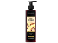 Kormesic Professional Hair Care Anti Hair Loss Shampoo, Ginger, 10.15 fl oz/300 mL - thumbnail 1